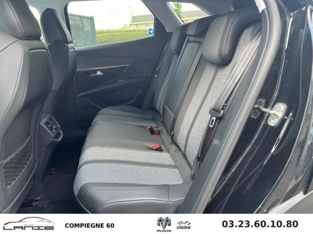 Peugeot 3008 image 2