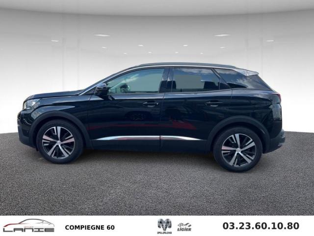 Peugeot 3008 image 5