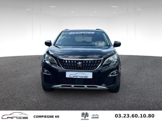Peugeot 3008 image 3