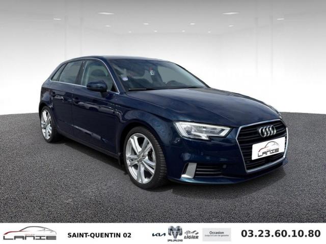 Audi A3 Sportback image 5