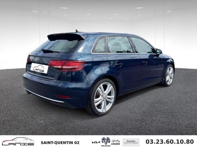 Audi A3 Sportback image 7