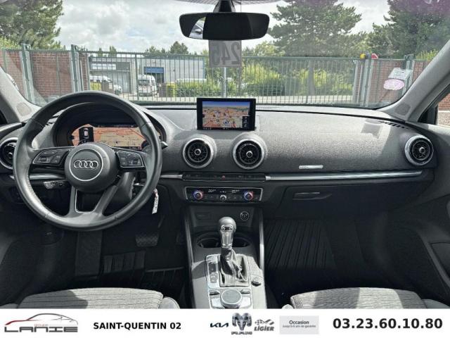 Audi A3 Sportback image 8