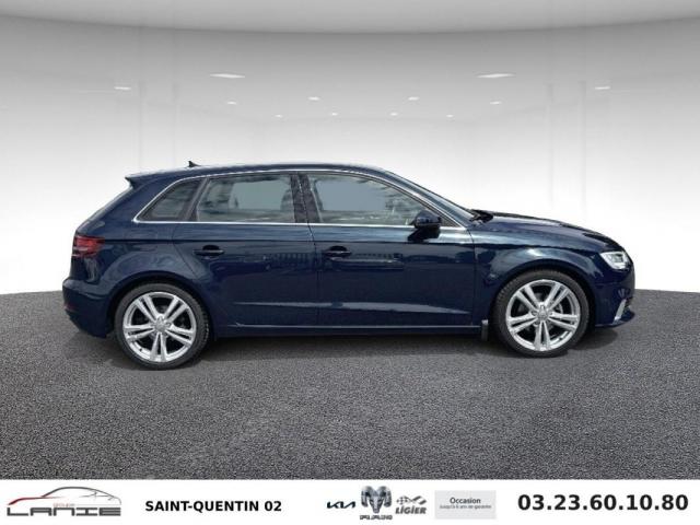 Audi A3 Sportback image 9
