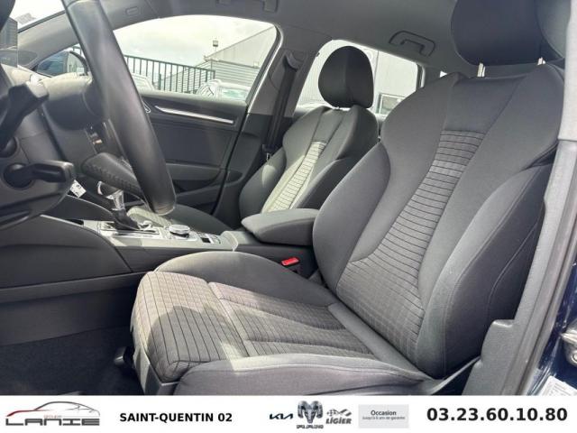 Audi A3 Sportback image 1