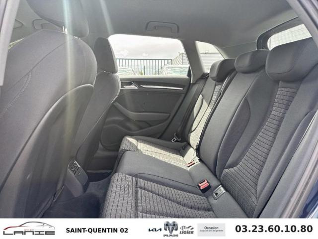 Audi A3 Sportback image 2