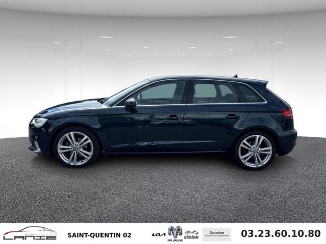 Audi A3 Sportback image 3