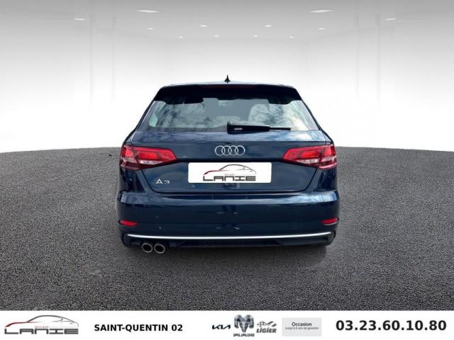 Audi A3 Sportback image 6