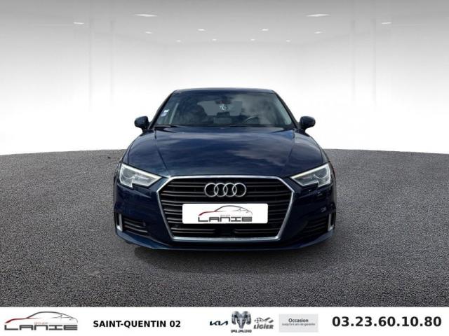 Audi A3 Sportback image 4