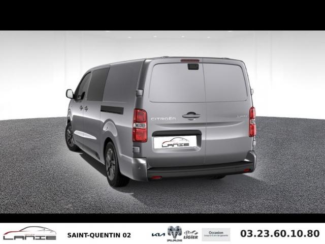 Citroen Jumpy image 4