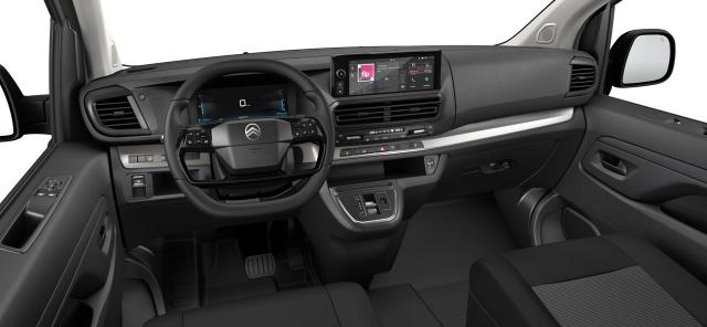 Citroen Jumpy image 3
