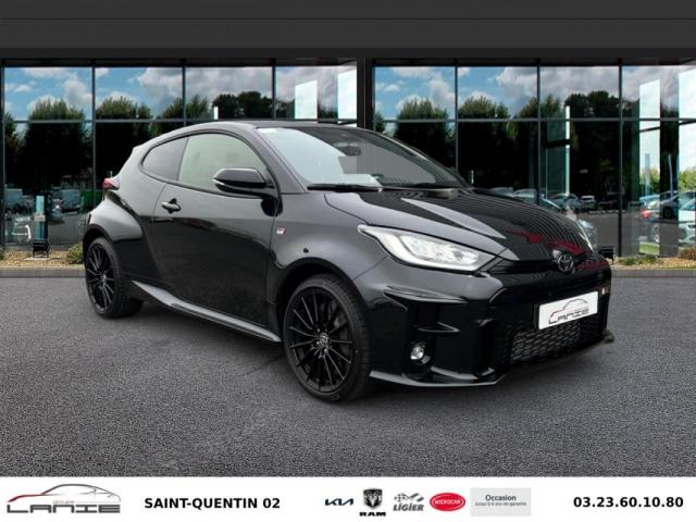 Toyota Yaris image 2
