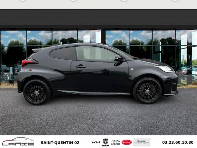 Toyota Yaris image 3