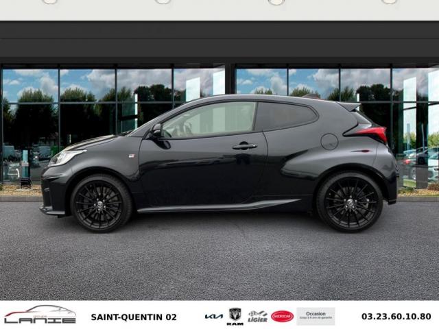 Toyota Yaris image 9