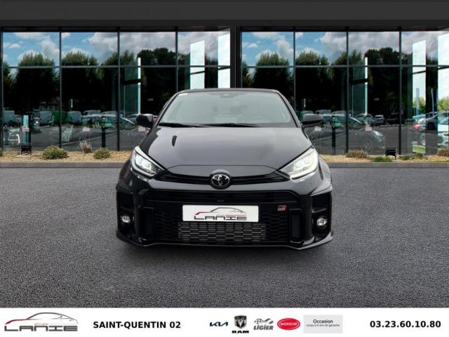 Toyota Yaris image 7