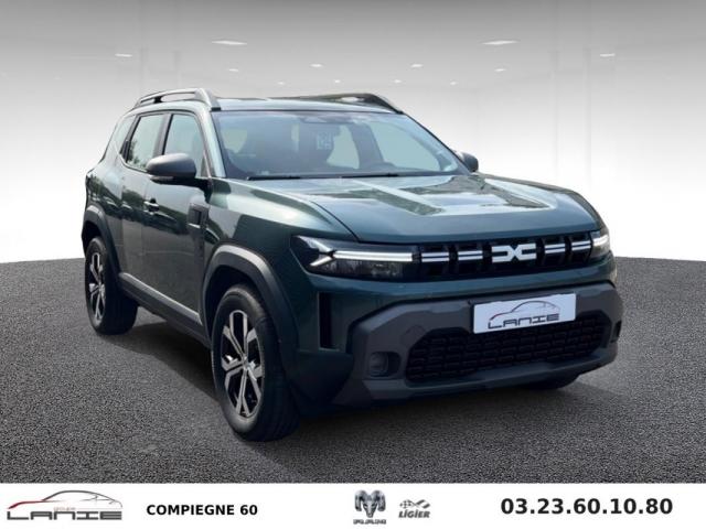 Dacia Duster image 3