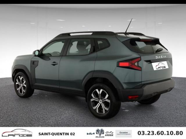 Dacia Duster image 8
