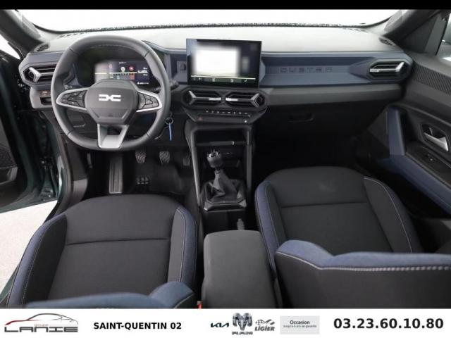 Dacia Duster image 5