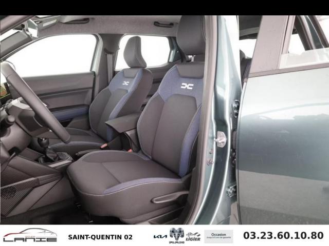 Dacia Duster image 4