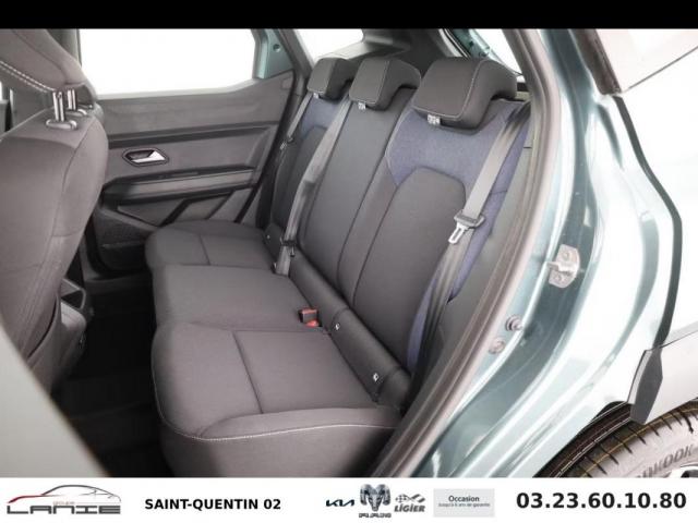 Dacia Duster image 7