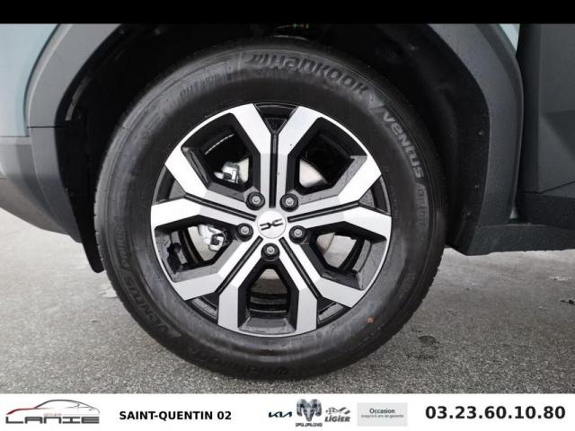 Dacia Duster image 6