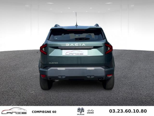 Dacia Duster image 1
