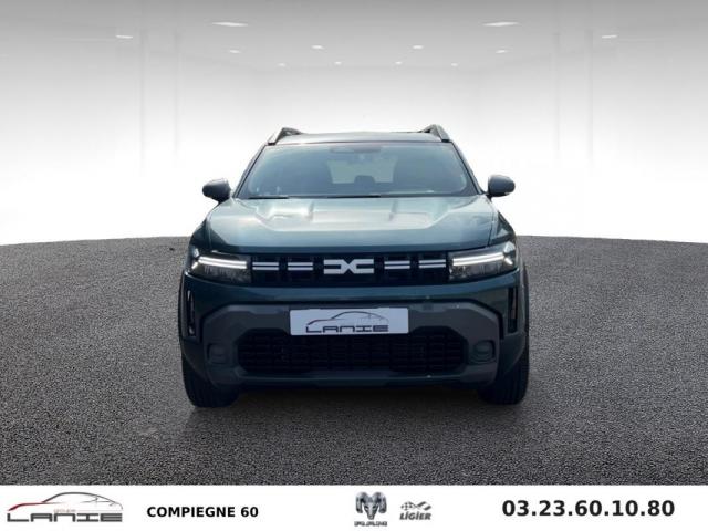 Dacia Duster image 2
