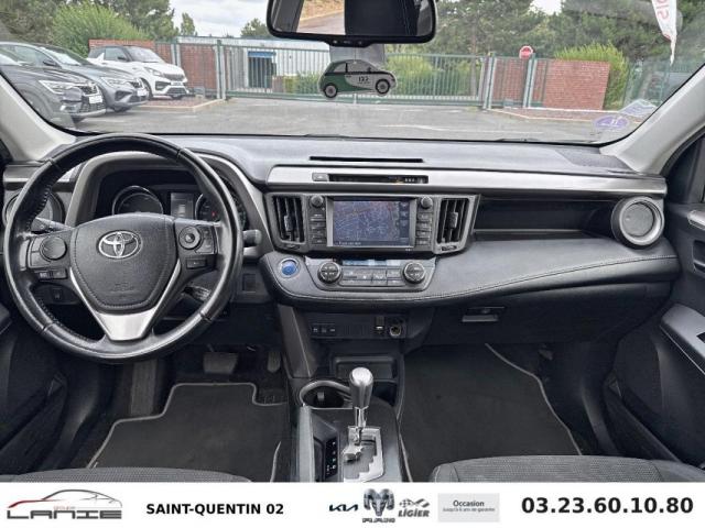 Toyota Rav4 image 7