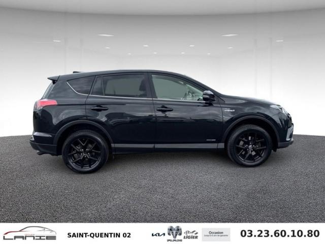 Toyota Rav4 image 6
