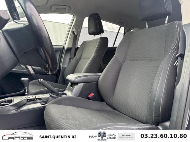 Toyota Rav4 image 1