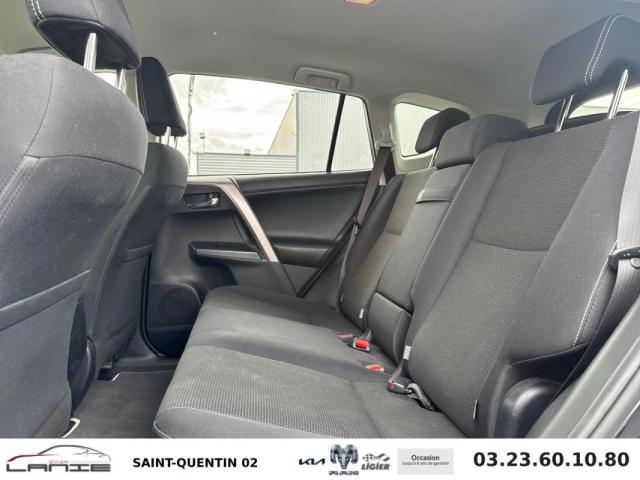 Toyota Rav4 image 3