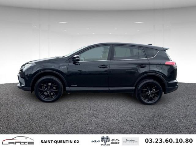 Toyota Rav4 image 9