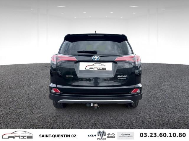 Toyota Rav4 image 4