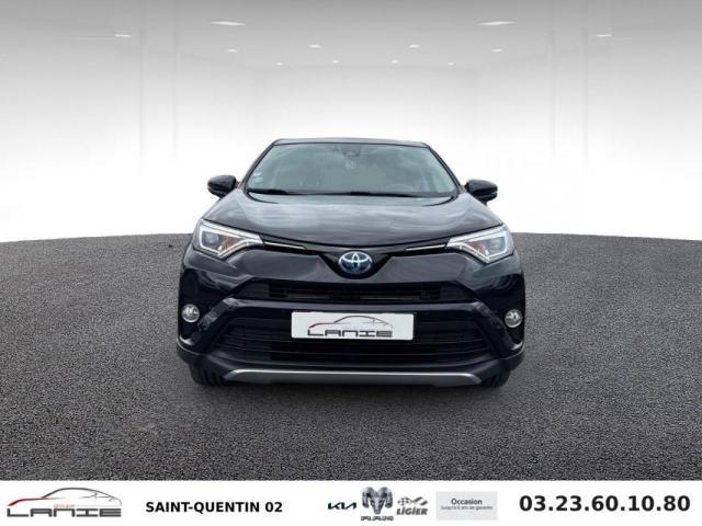 Toyota Rav4 image 2