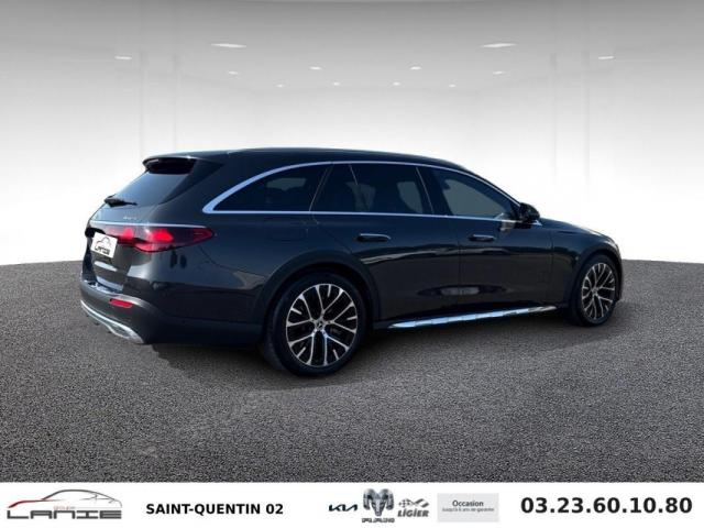 Mercedes Benz Classe E image 8