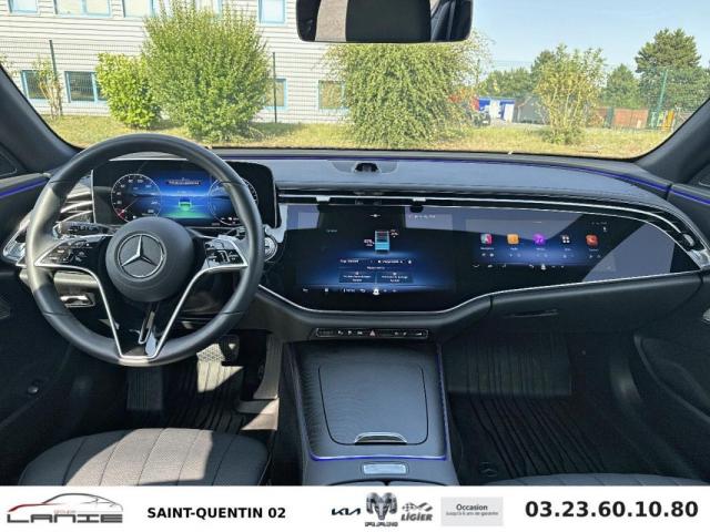 Mercedes Benz Classe E image 6