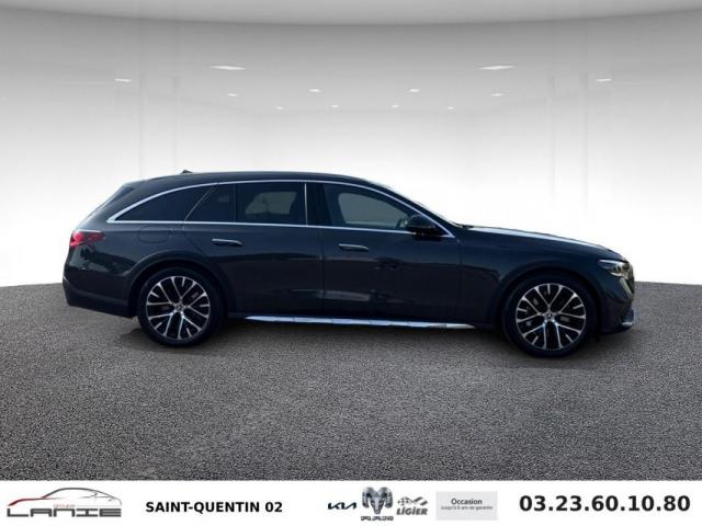 Mercedes Benz Classe E image 9