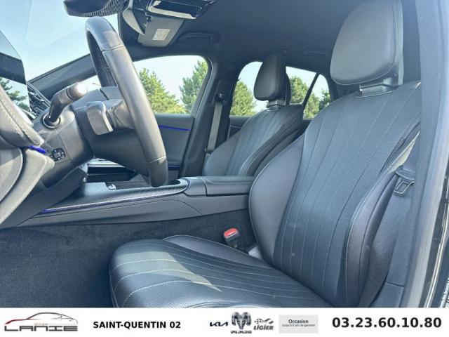 Mercedes Benz Classe E image 2