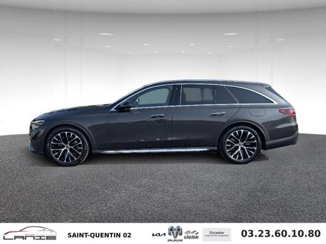 Mercedes Benz Classe E image 4