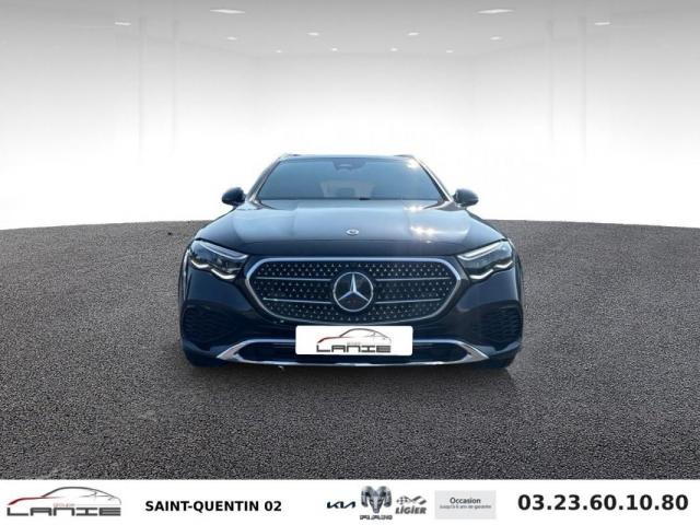 Mercedes Benz Classe E image 7