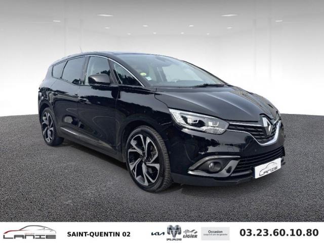 Renault Grand Scénic image 9
