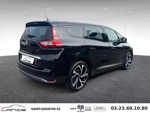 Renault Grand Scénic image 8