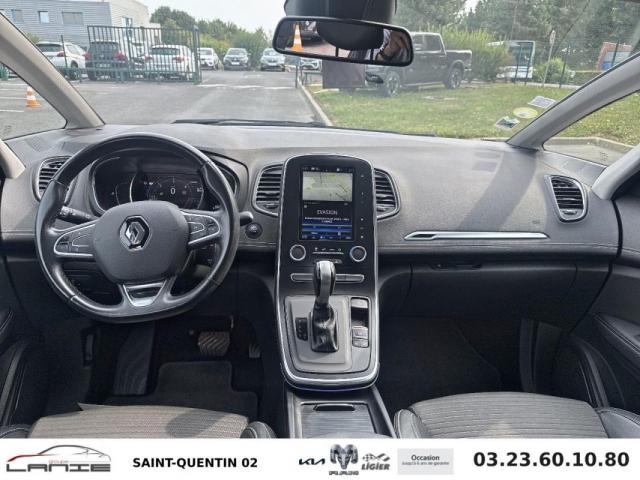 Renault Grand Scénic image 3