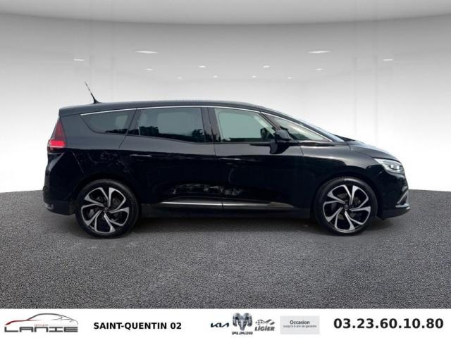 Renault Grand Scénic image 4