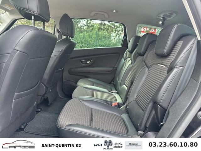 Renault Grand Scénic image 1