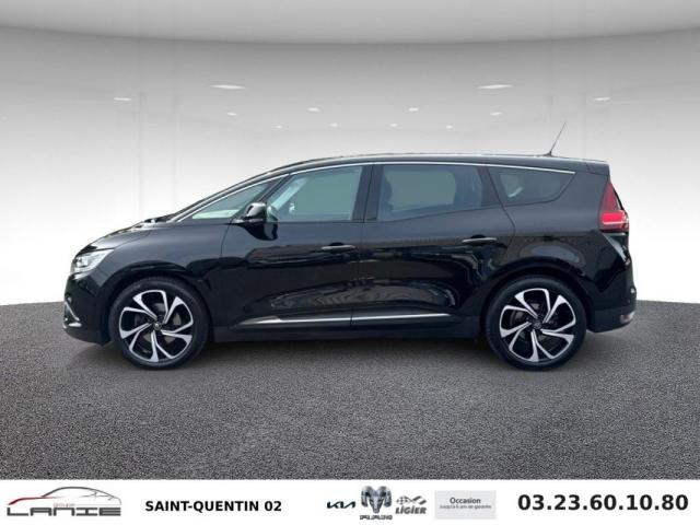 Renault Grand Scénic image 7