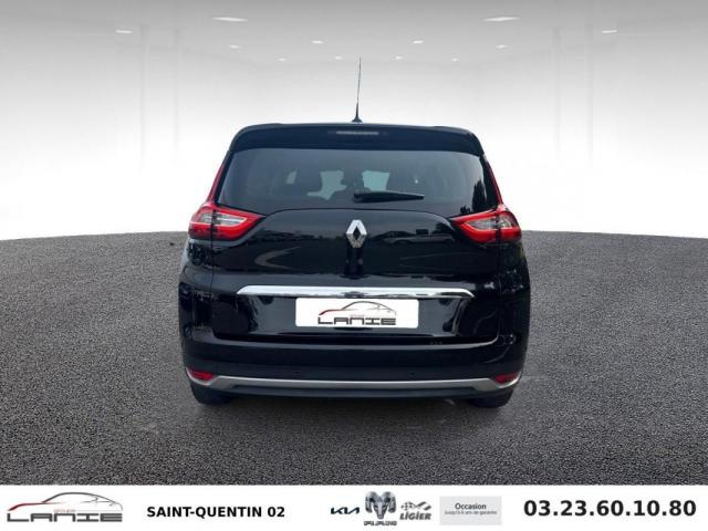 Renault Grand Scénic image 2