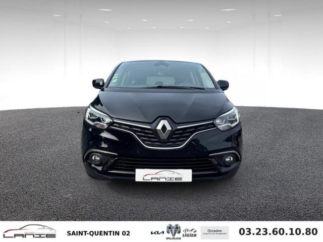 Renault Grand Scénic image 6