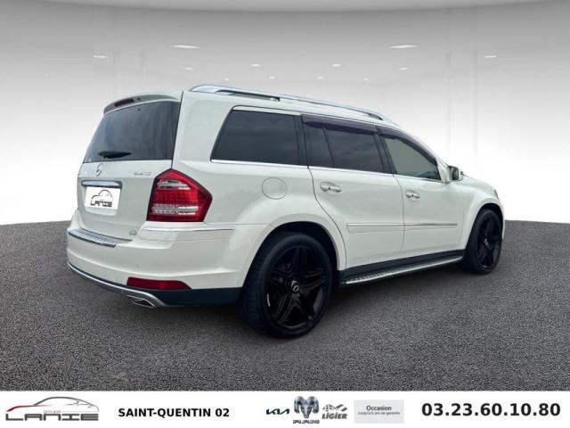Mercedes Benz Classe Gl image 1
