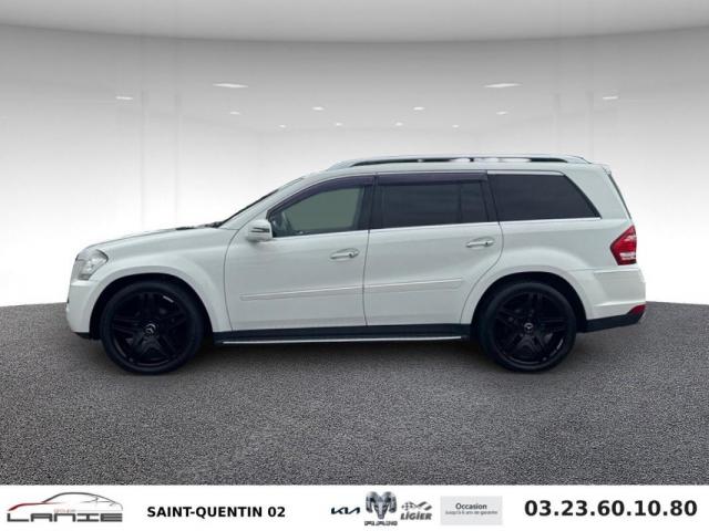 Mercedes Benz Classe Gl image 2