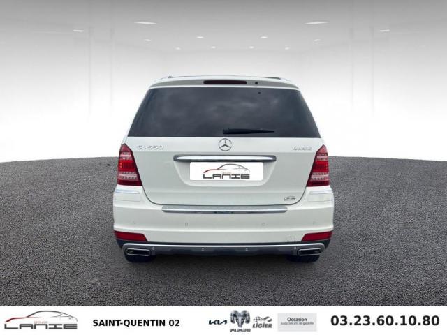 Mercedes Benz Classe Gl image 5